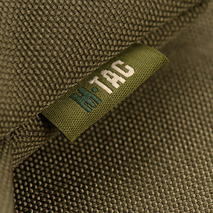 M-TAC（エムタック） M-Tac Seating Pad with Belt シーティングパッド ウィズ ベルト（10001001）