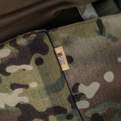 M-TAC（エムタック） Seating Pad with Belt シーティングパッド ウィズ ベルト MULTICAM（10001008）