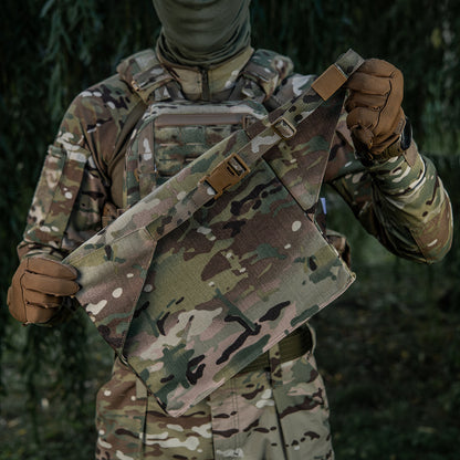 M-TAC（エムタック） Seating Pad with Belt シーティングパッド ウィズ ベルト MULTICAM（10001008）