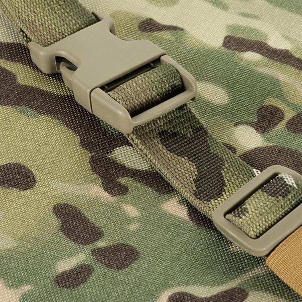M-TAC（エムタック） Seating Pad with Belt シーティングパッド ウィズ ベルト MULTICAM（10001008）