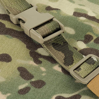 M-TAC（エムタック） Seating Pad with Belt シーティングパッド ウィズ ベルト MULTICAM（10001008）