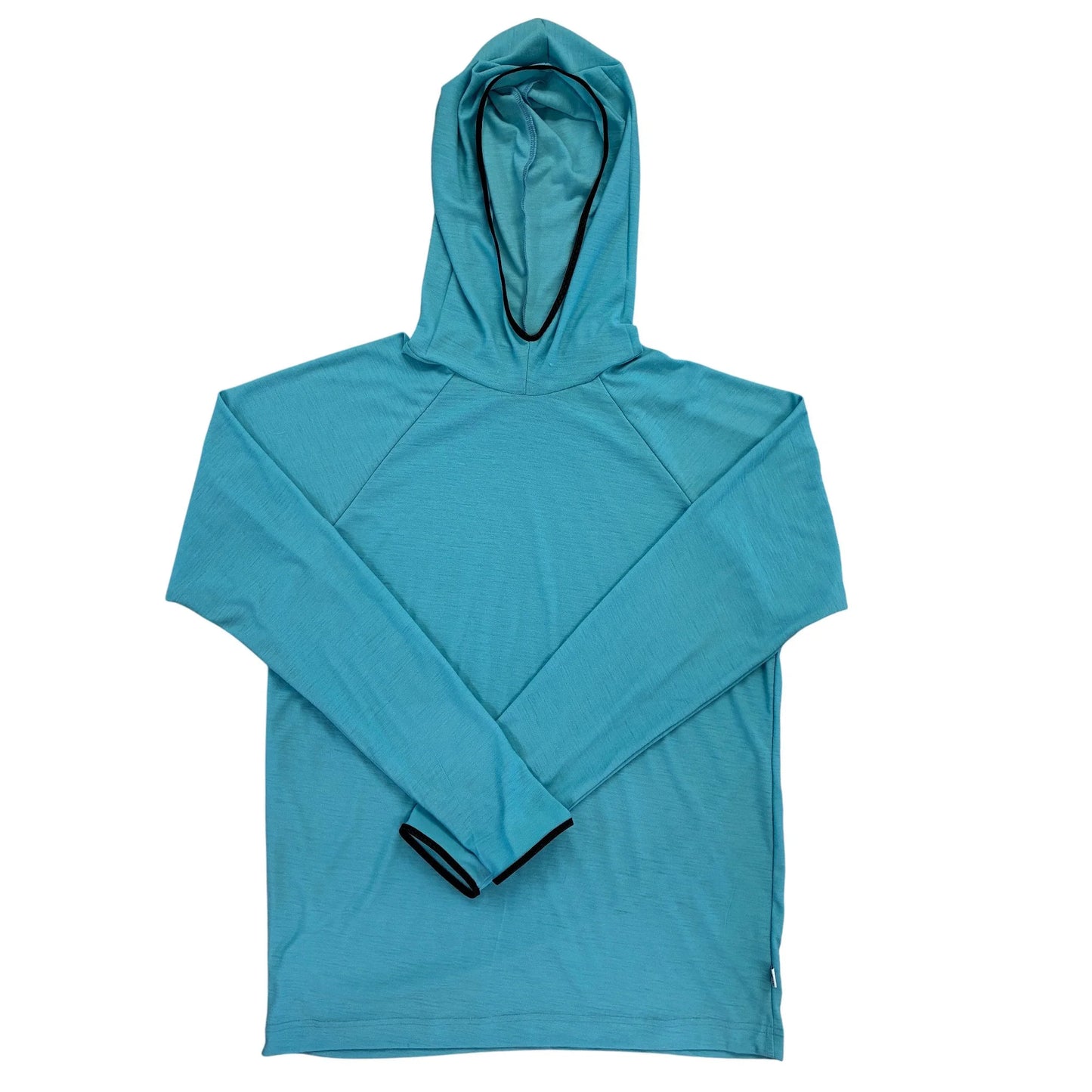 【FarPointe｜ファーポイント】Sun Cruiser｜サンクルーザー（PowerWool／Merino Blend サンプロテクションフーディ）