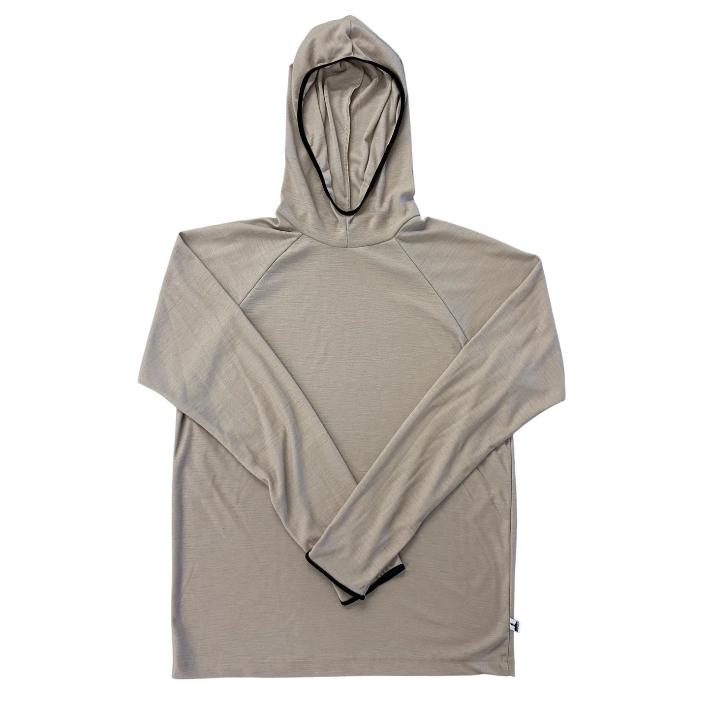 【FarPointe｜ファーポイント】Sun Cruiser｜サンクルーザー（PowerWool／Merino Blend サンプロテクションフーディ）