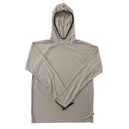 【FarPointe｜ファーポイント】Sun Cruiser｜サンクルーザー（PowerWool／Merino Blend サンプロテクションフーディ）