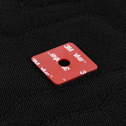 M-TAC（エムタック） Patch Panel Flag Jolly Roger パッチパネル ジョリーロジャーフラッグ（10361002）