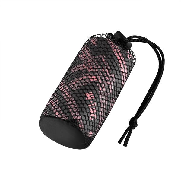 M-TAC（エムタック） Microfiber Towel Weapon 80×40 Pink マイクロファイバータオル（10558172）