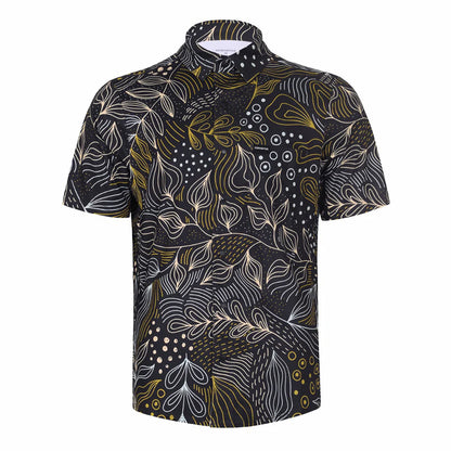 COGNATIVE MTB Men's Short Sleeve Catalyst Shirt コグナティブMTB メンズ 半袖カタリストシャツ