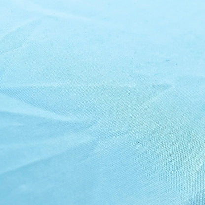 Bush Craft Inc. ブッシュクラフト エアークラウドソファ タン スカイブルー トロピカル