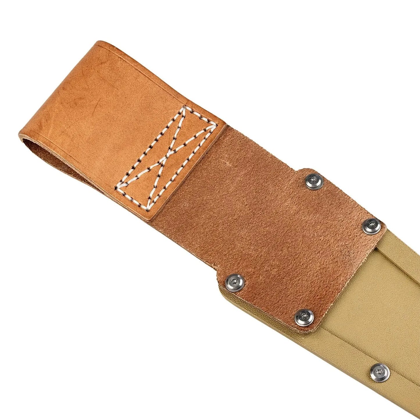 Bush Craft Scandi Convex ブッシュクラフト フルカスタムナイフ