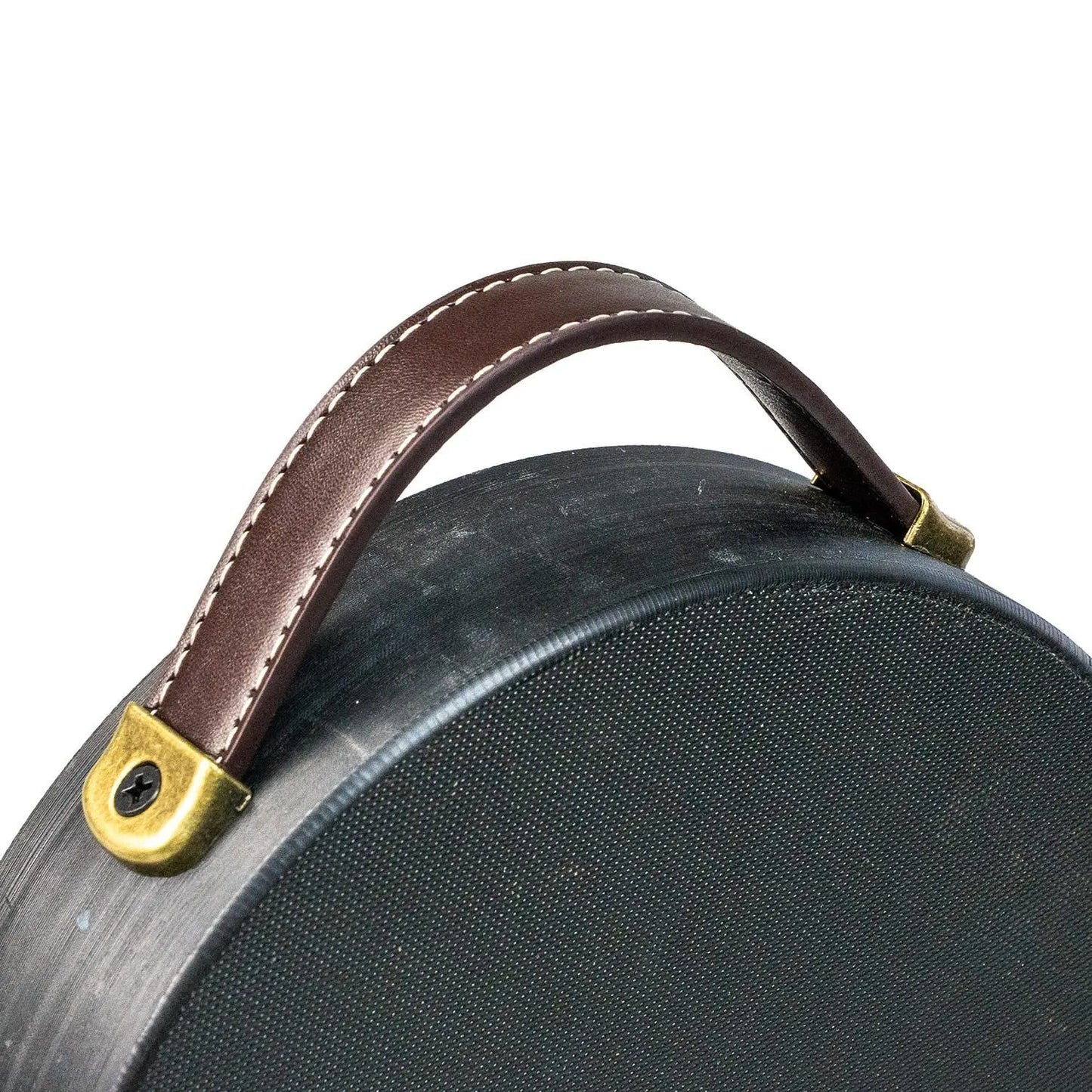 Bush Craft Inc.（ブッシュクラフト） 薪割台用ハンドル ブラック / ブラウン