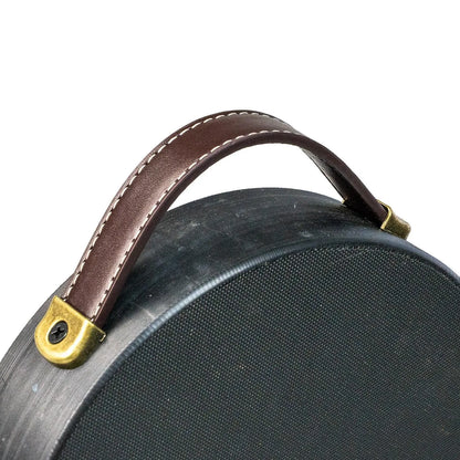 Bush Craft Inc.（ブッシュクラフト） 薪割台用ハンドル ブラック / ブラウン