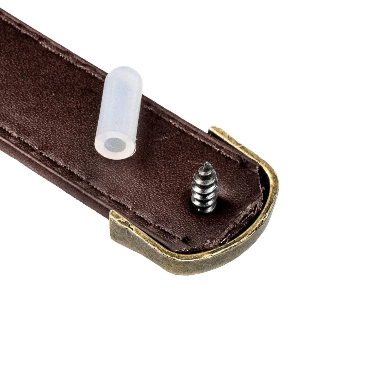 Bush Craft Inc.（ブッシュクラフト） 薪割台用ハンドル ブラック / ブラウン