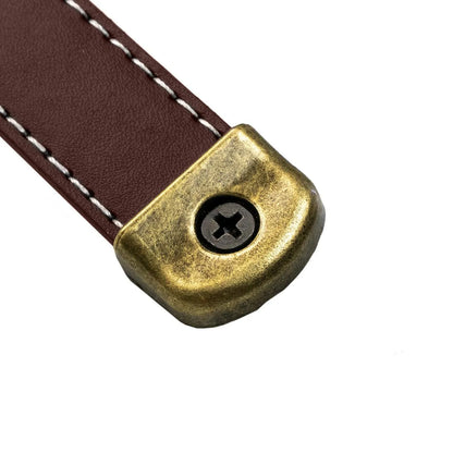 Bush Craft Inc.（ブッシュクラフト） 薪割台用ハンドル ブラック / ブラウン