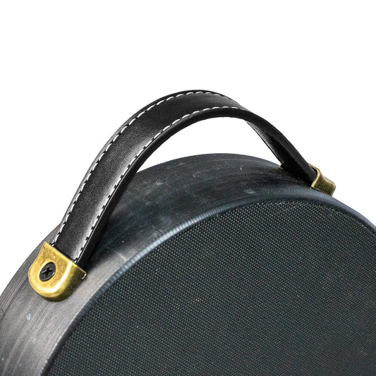 Bush Craft Inc.（ブッシュクラフト） 薪割台用ハンドル ブラック / ブラウン