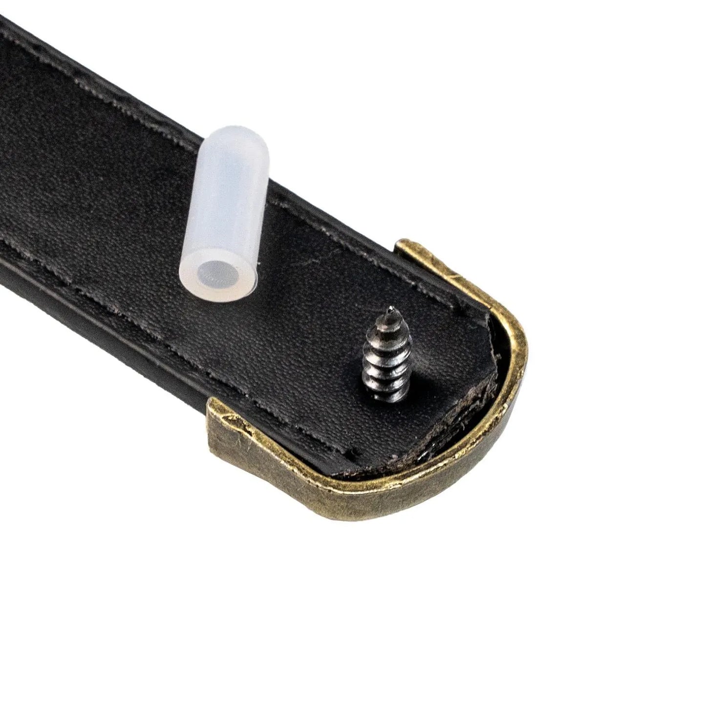 Bush Craft Inc.（ブッシュクラフト） 薪割台用ハンドル ブラック / ブラウン