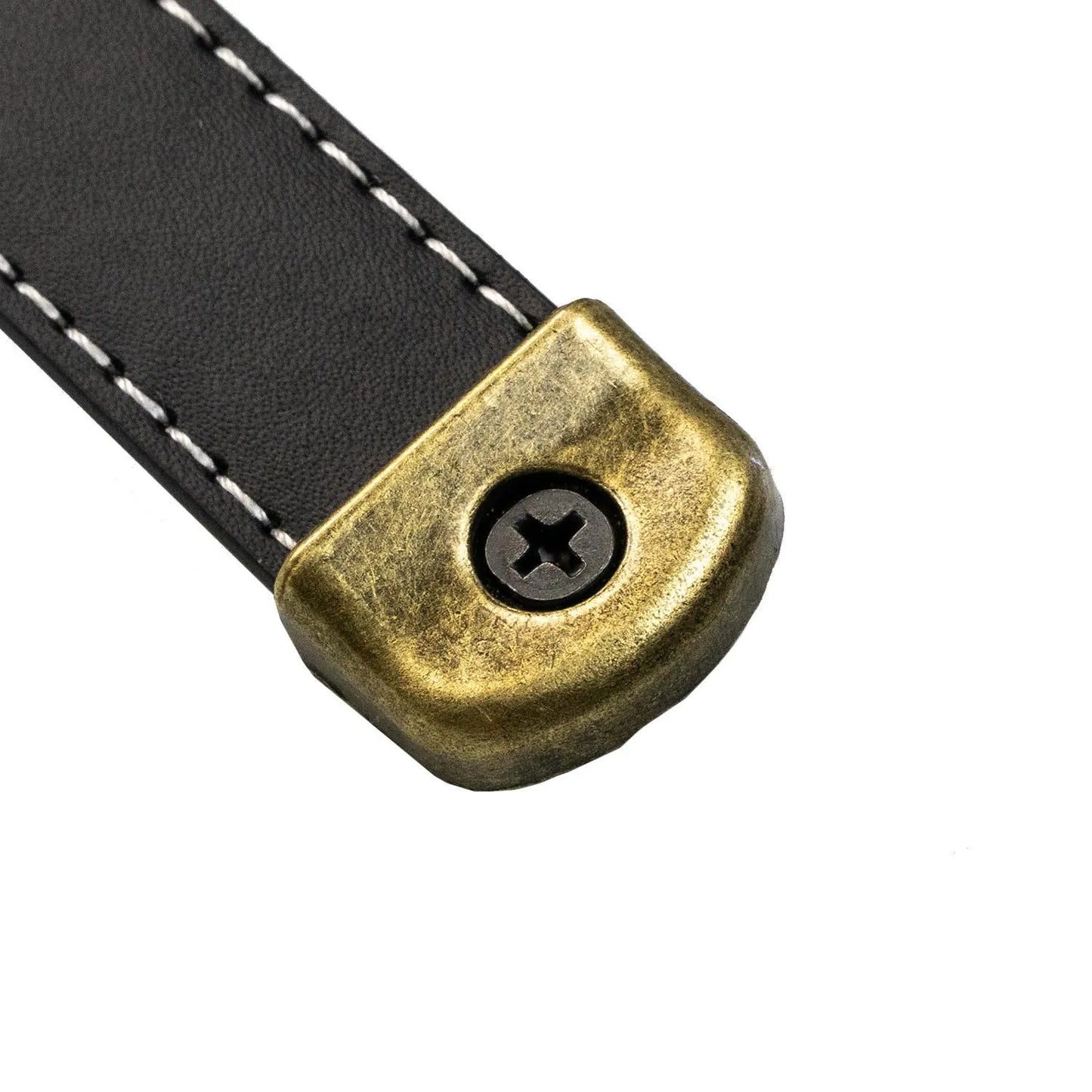 Bush Craft Inc.（ブッシュクラフト） 薪割台用ハンドル ブラック / ブラウン