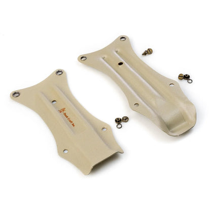 Bush Craft Inc.（ブッシュクラフト） クイックBBQトング Quick BBQ Tongs シース付きトング（BC-QUICK-TONGS）