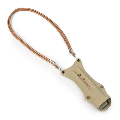 Bush Craft Inc.（ブッシュクラフト） クイックBBQトング Quick BBQ Tongs シース付きトング（BC-QUICK-TONGS）