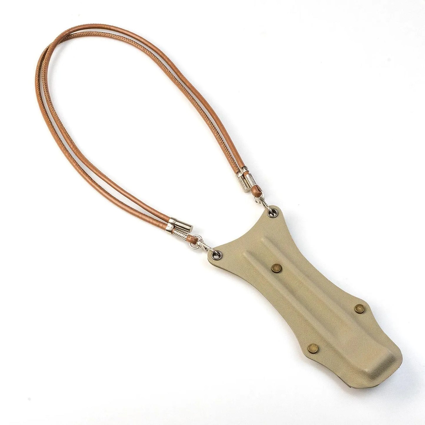 Bush Craft Inc.（ブッシュクラフト） クイックBBQトング Quick BBQ Tongs シース付きトング（BC-QUICK-TONGS）