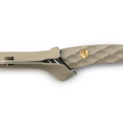 Bush Craft Inc.（ブッシュクラフト） クイックBBQトング Quick BBQ Tongs シース付きトング（BC-QUICK-TONGS）