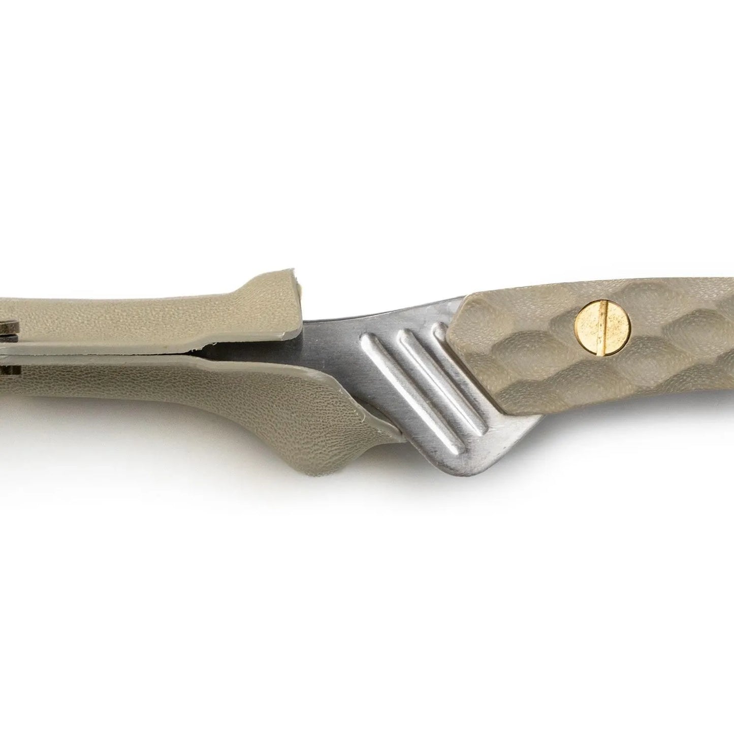 Bush Craft Inc.（ブッシュクラフト） クイックBBQトング Quick BBQ Tongs シース付きトング（BC-QUICK-TONGS）