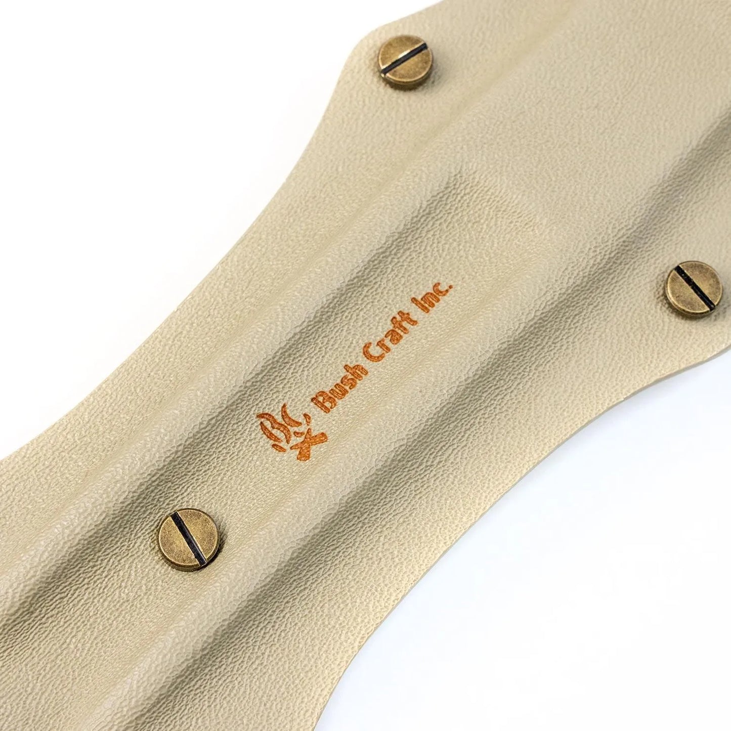 Bush Craft Inc.（ブッシュクラフト） クイックBBQトング Quick BBQ Tongs シース付きトング（BC-QUICK-TONGS）