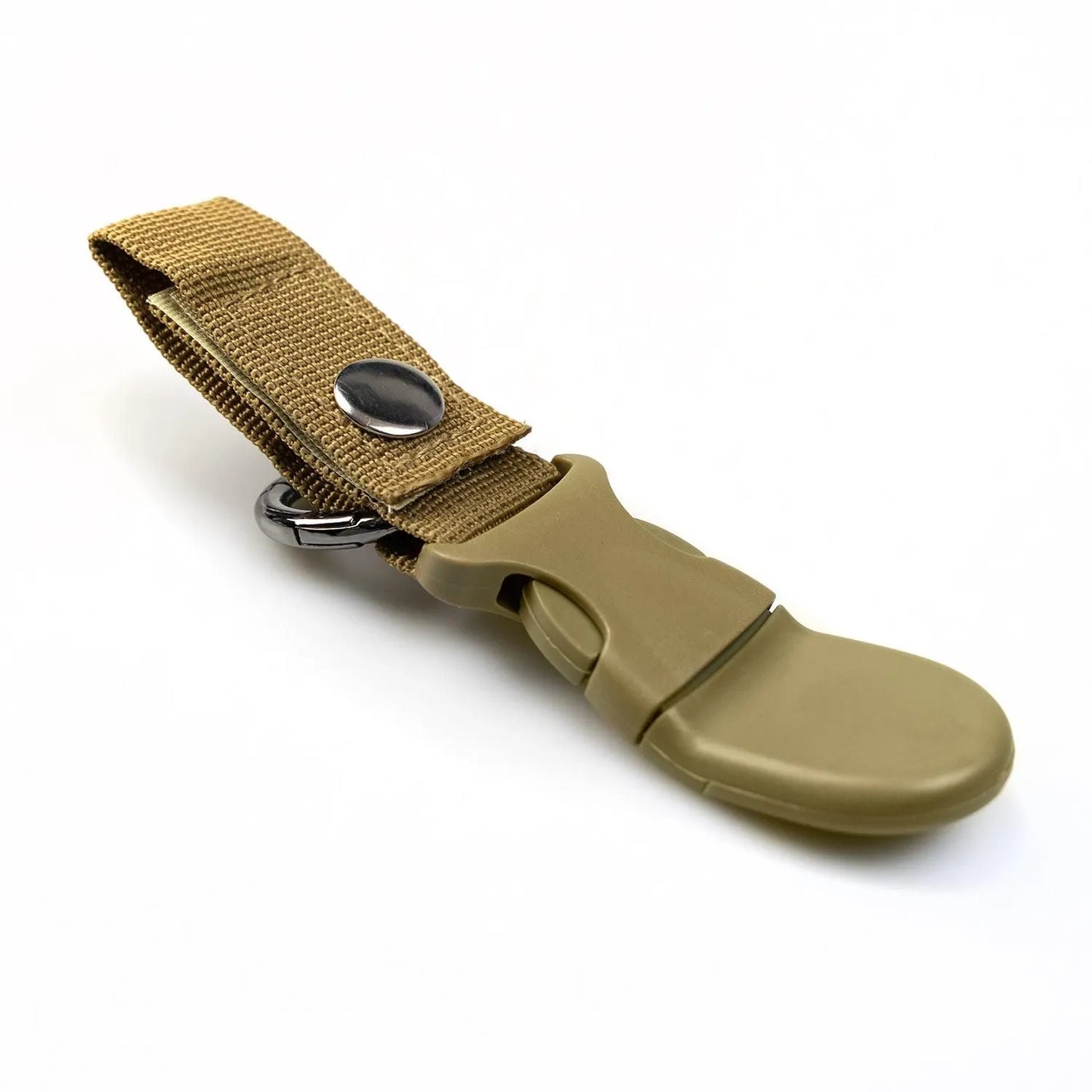 Bush Craft Inc.（ブッシュクラフト）新クイック焚き火グローブ マグネット式 1秒着脱
