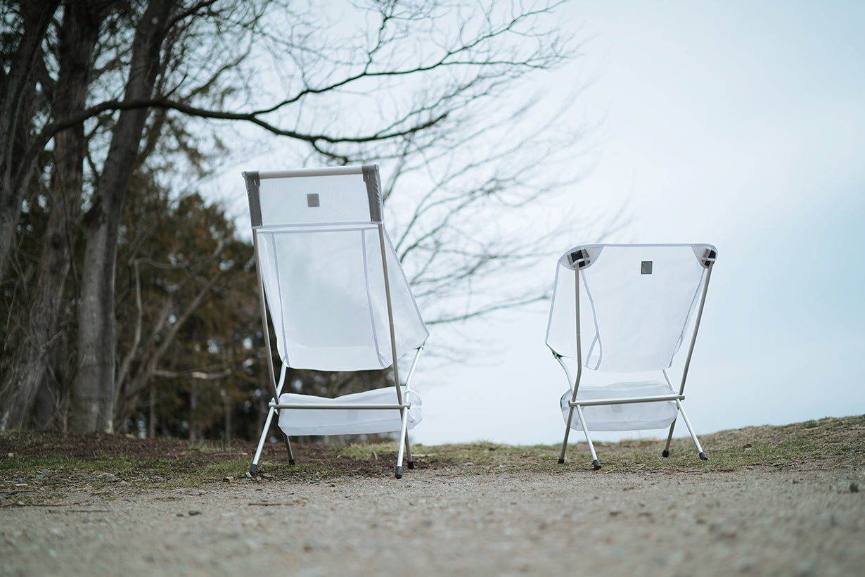 アバンギャルド アウトドアチェア ライトトレンド コンフォータブル AVANT GARDE LightTrend Chair