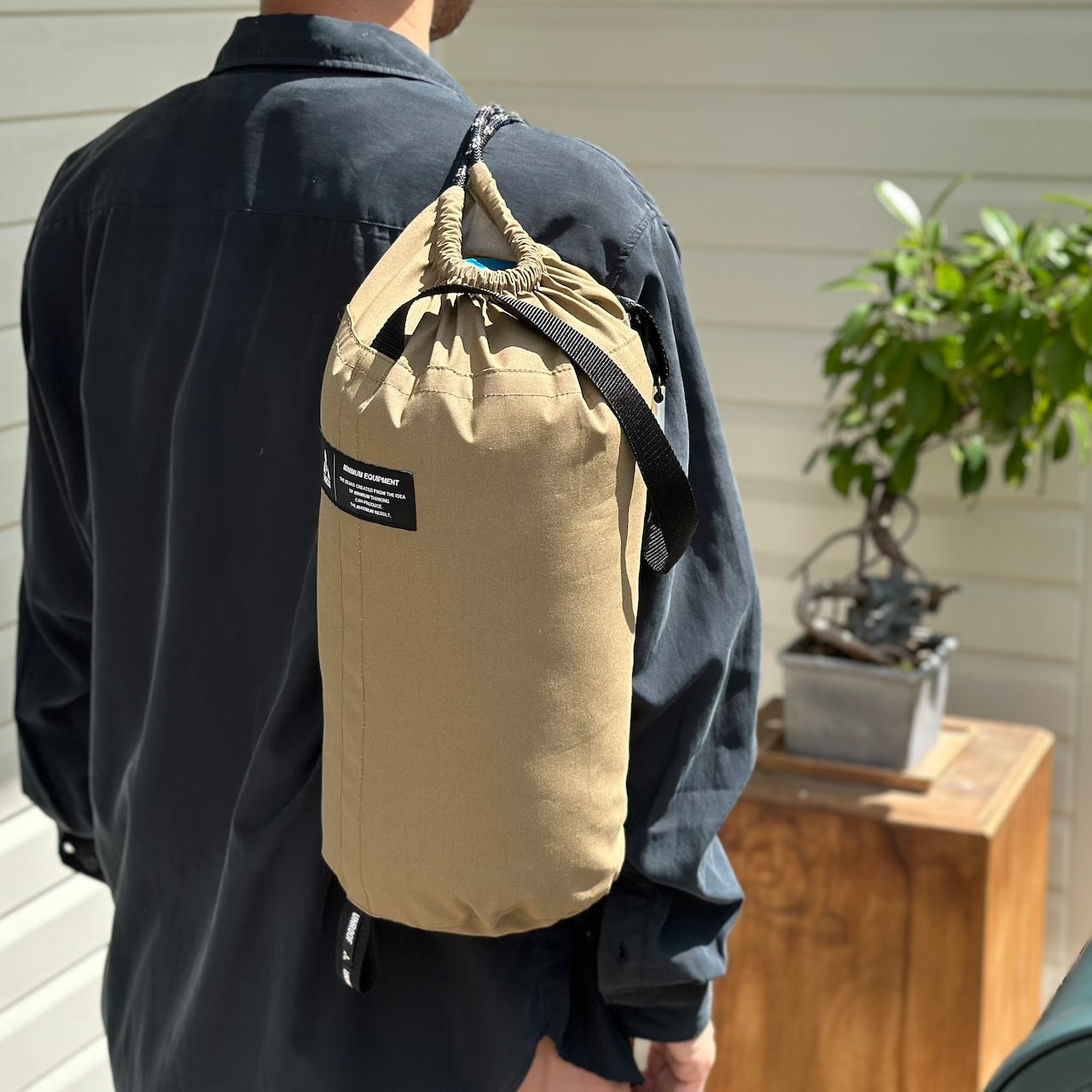 UNROOF – DYNT COYOTE OUTDOOR