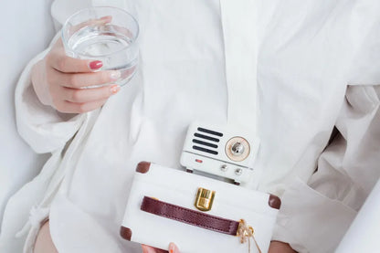 MUZEN OTR Metal Bluetooth スピーカー ブラック ホワイト