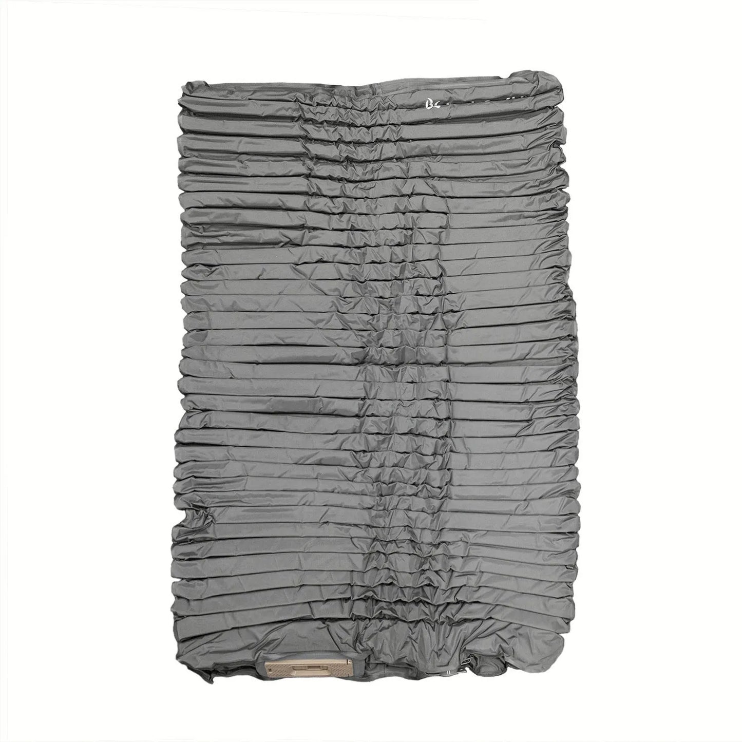 Bush Craft Inc. ブッシュクラフト ちぢまる電動エアーマット