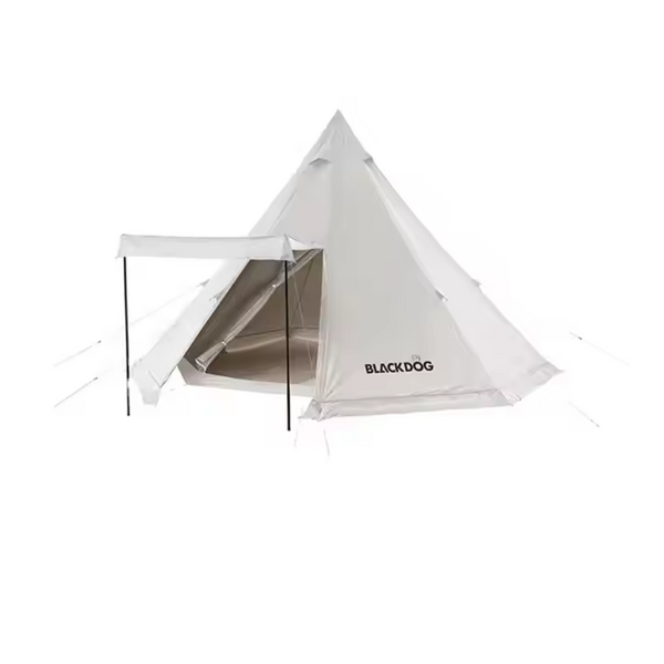 BLACKDOG Hexagon TP Tent ブラックドッグ ヘキサゴンTPテント