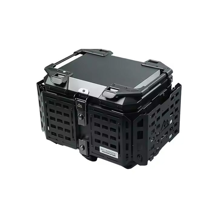 Rockbrook BX1028 MOTO 45L アルミモトテーブルボックス