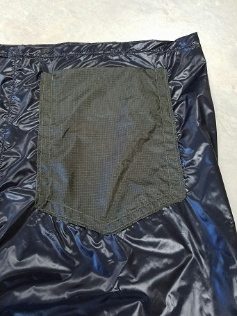 Dutchware Gear ダッチウェアギア Quilt Liner キルトライナー ARGON 67 DUT047