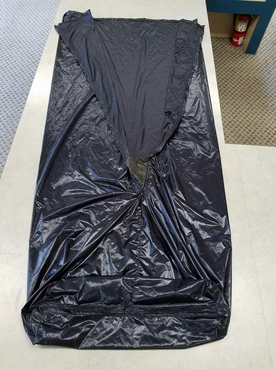 Dutchware Gear ダッチウェアギア Quilt Liner キルトライナー ARGON 67 DUT047