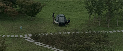 Thermal Master Knight｜世界初の3軸ジンバル搭載サーマルカメラ｜1500m検出・360度監視・暗視・リアルタイム追跡対応