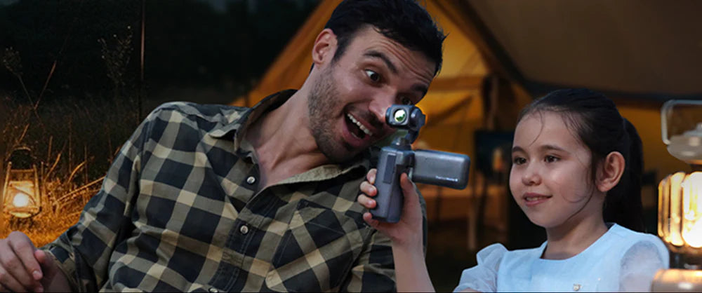 Thermal Master Knight｜世界初の3軸ジンバル搭載サーマルカメラ｜1500m検出・360度監視・暗視・リアルタイム追跡対応