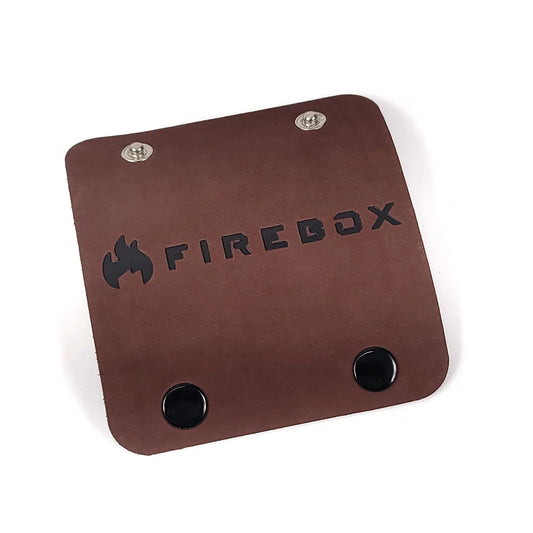 ファイヤーボックス 5-Way レザーラップ Firebox 5-WAY Leather Wrap