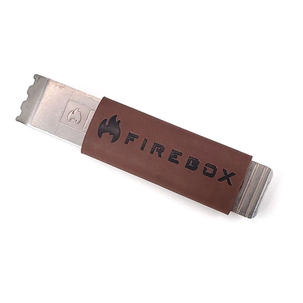 ファイヤーボックス 5-Way レザーラップ Firebox 5-WAY Leather Wrap