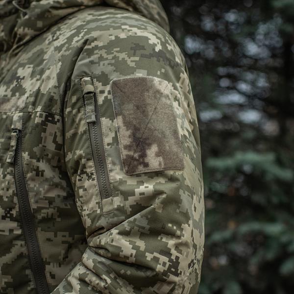 M-TAC（エムタック） Winter Parka Alpha Primaloft MM14 ウィンターパーカー アルファ プリマロフト（20532030-XS/R）