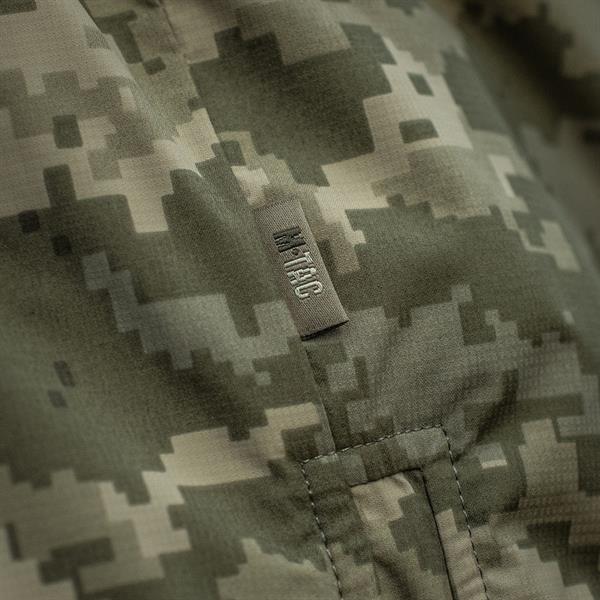 M-TAC（エムタック） Winter Parka Alpha Primaloft MM14 ウィンターパーカー アルファ プリマロフト（20532030-XS/R）
