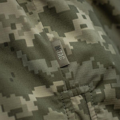 M-TAC（エムタック） Winter Parka Alpha Primaloft MM14 ウィンターパーカー アルファ プリマロフト（20532030-XS/R）