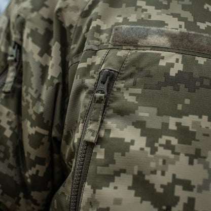 M-TAC（エムタック） Winter Parka Alpha Primaloft MM14 ウィンターパーカー アルファ プリマロフト（20532030-XS/R）
