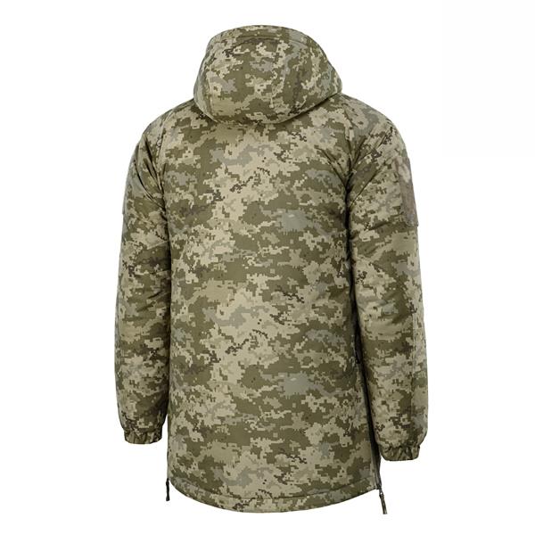M-TAC（エムタック） Winter Parka Alpha Primaloft MM14 ウィンターパーカー アルファ プリマロフト（20532030-XS/R）
