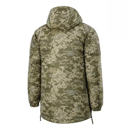 M-TAC（エムタック） Winter Parka Alpha Primaloft MM14 ウィンターパーカー アルファ プリマロフト（20532030-XS/R）