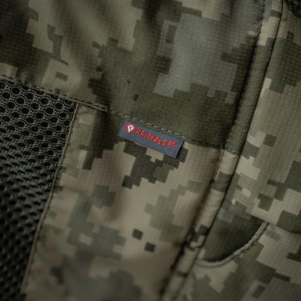 M-TAC（エムタック） Winter Parka Alpha Primaloft MM14 ウィンターパーカー アルファ プリマロフト（20532030-XS/R）