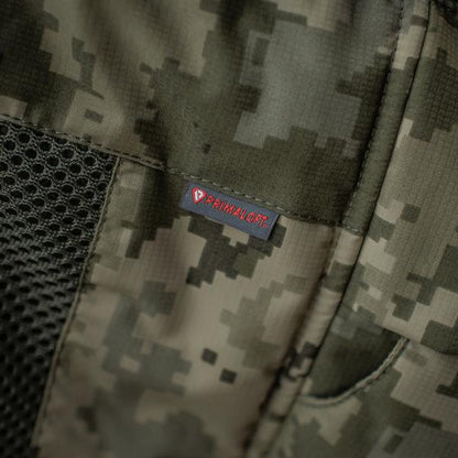 M-TAC（エムタック） Winter Parka Alpha Primaloft MM14 ウィンターパーカー アルファ プリマロフト（20532030-XS/R）