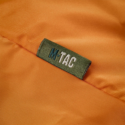 M-TAC（エムタック） Jacket F-16 ミリタリージャケット（20563001 / 20563002 / 20563015）