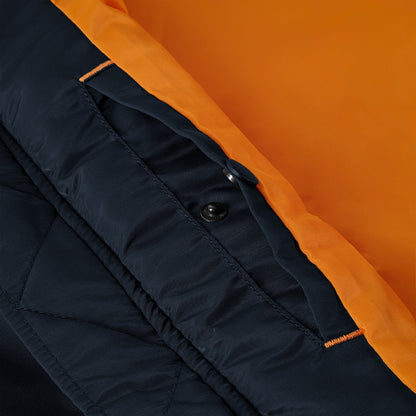 M-TAC（エムタック） Jacket F-16 ミリタリージャケット（20563001 / 20563002 / 20563015）