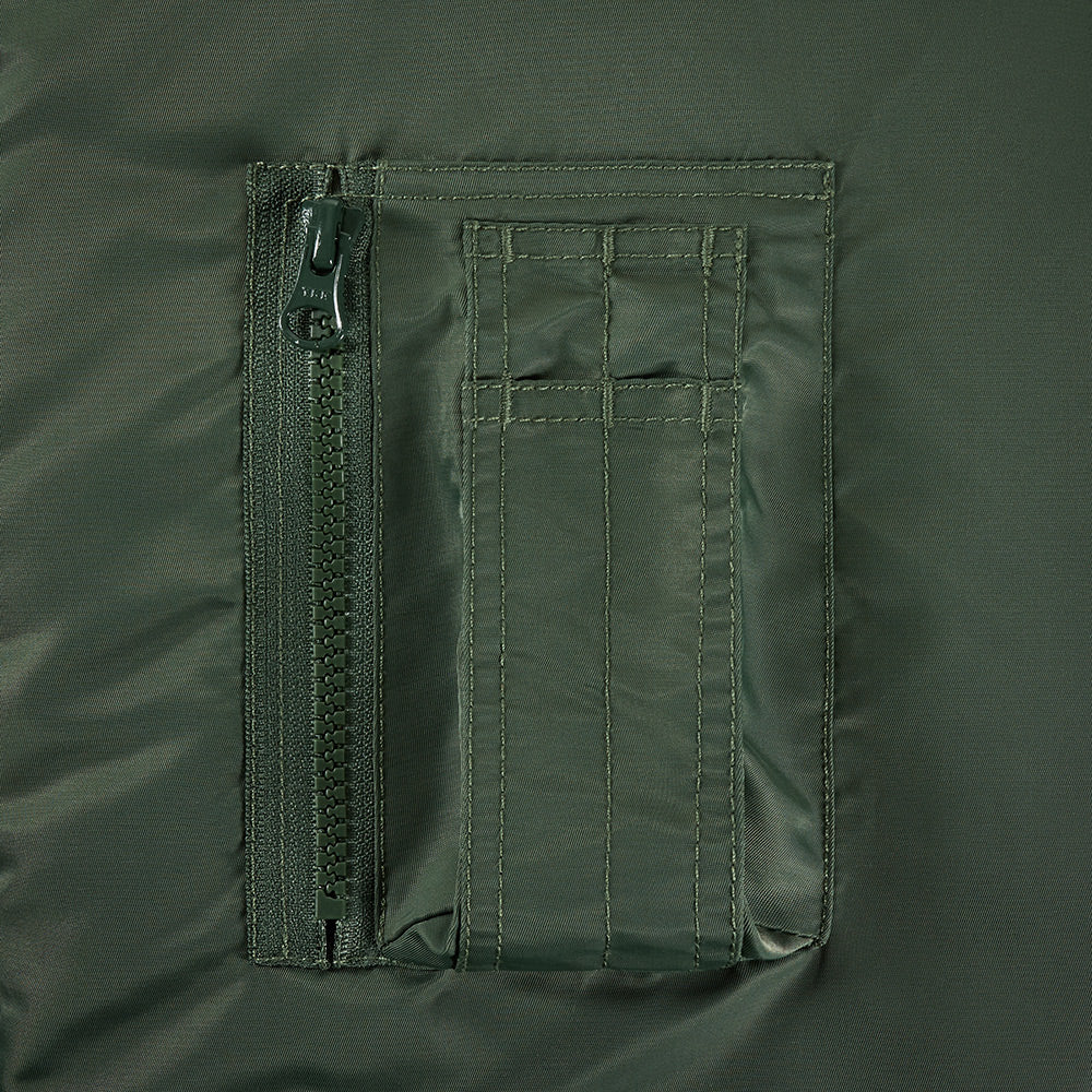 M-TAC（エムタック） Jacket F-16 ミリタリージャケット（20563001 / 20563002 / 20563015）
